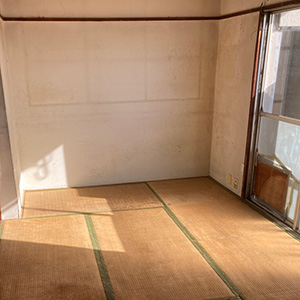 ネクストサービス千葉支店 遺品整理