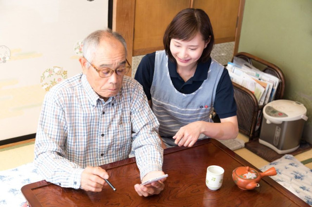 親の生前整理